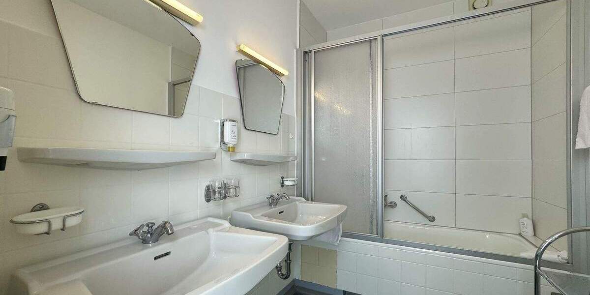 Mehrfamilienhaus, Wohnhaus Bad Wildbad - 1 Zimmer, 1.150.000&euro; | Angebot:25686897