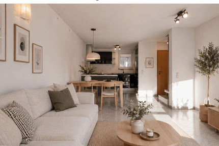 Wohnung Wildberg - 4 Zimmer, 95 m&sup2;, 310.000&euro; | Angebot:26913601