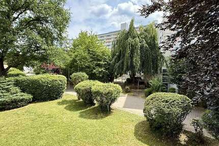 Wohnung zum Kaufen in Stuttgart Heumaden 187.000 € 43 m² 1 zimmer