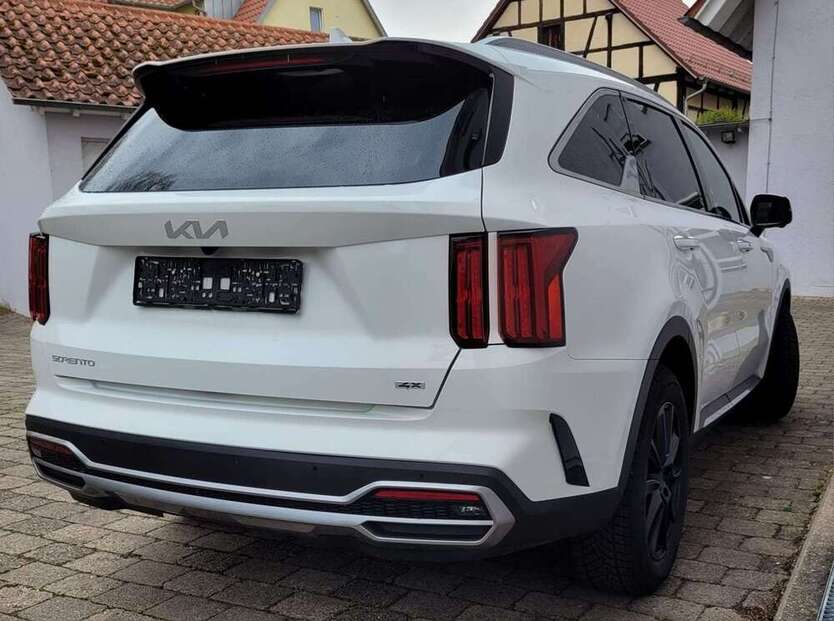 Sorento