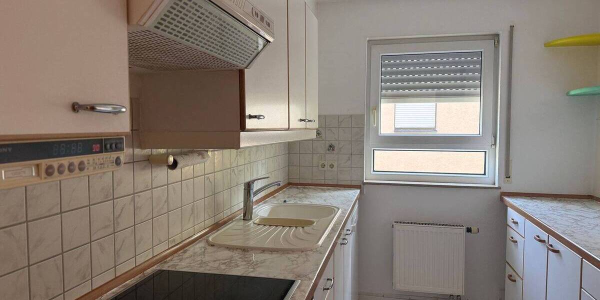 Etagenwohnung Schwieberdingen - 2 Zimmer, 62 m&sup2;, 790&euro; | Angebot:26881921
