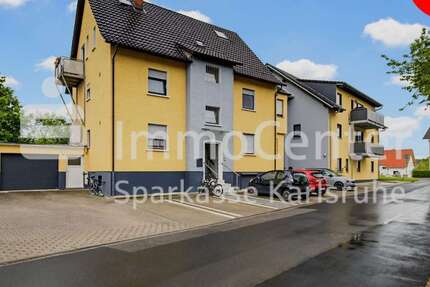 Haus Malsch - 27 Zimmer, 628 m&sup2;, 1.790.000&euro; | Angebot:27019026