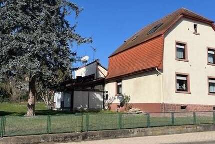 Haus Pfinztal / Berghausen Berghausen - 7 Zimmer, 175 m&sup2;, 529.000&euro; | Angebot:25611629
