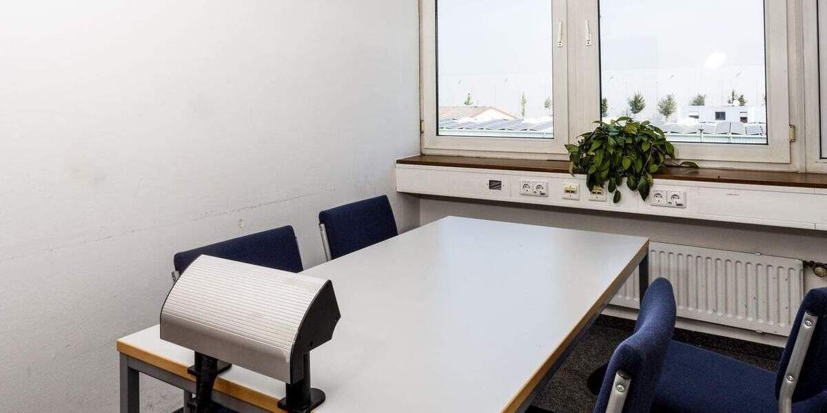 Gewerbeobjekt Schwieberdingen - 1.705&euro; | Angebot:25656243