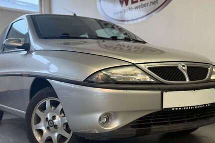 Lancia Ypsilon 68.000 km 3.333 € Sindelfingen/Darmsheim 71069