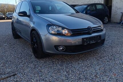 VW Golf 100.000 km 5.950 &euro; Malsch 76316