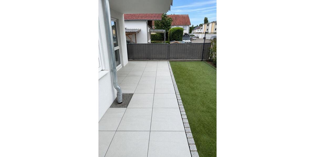 Erdgeschoßwohnung Sachsenheim - 4.5 Zimmer, 87 m&sup2;, 485.000&euro; | Angebot:26889129