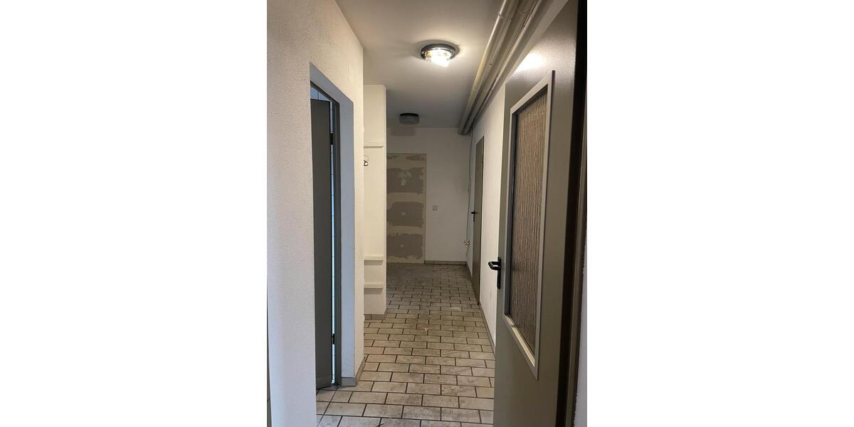 ÜbungsraumWerkstattLager zimmer