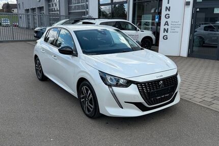 Peugeot 208 15.500 km 15.900 &euro; Pforzheim 75177
