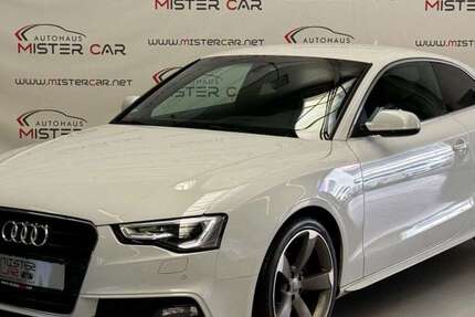 Audi A5 236.000 km 11.890 € Magstadt 71106