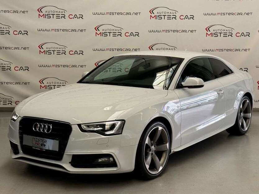 Audi A5 236.000 km 11.890 € Magstadt 71106
