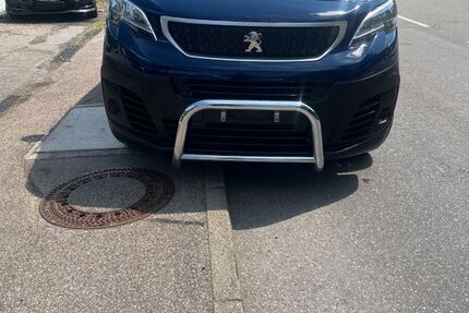 Peugeot Expert 71.000 km 19.300 &euro; Unterreichenbach 75399