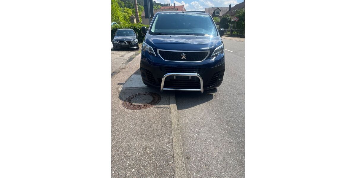 Peugeot Expert 71.000 km 19.300 &euro; Unterreichenbach 75399