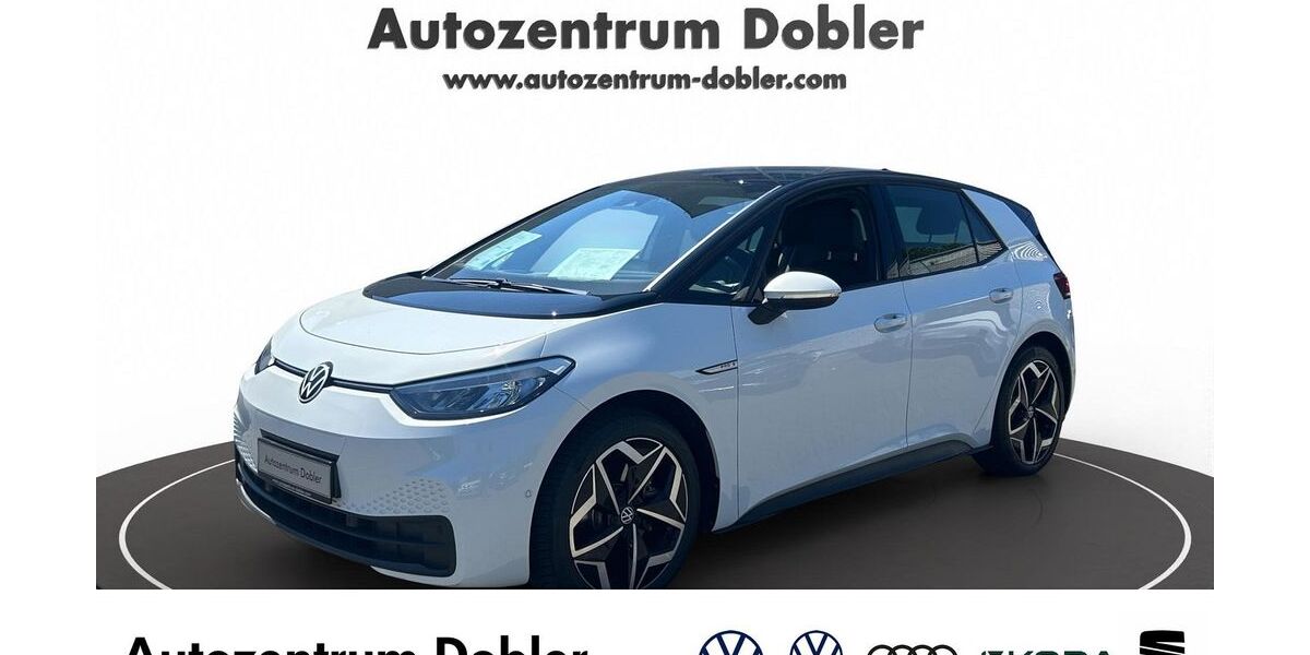 VW ID.3 42.800 km 26.840 &euro; Mühlacker 75417