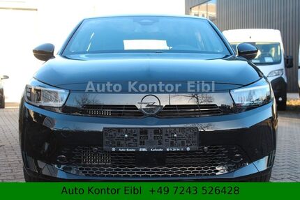 Opel Corsa 15.000 km 17.200 &euro; Waldbronn 76337
