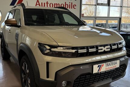 Dacia Duster 2.410 km 26.490 &euro; Bruchsal 76646