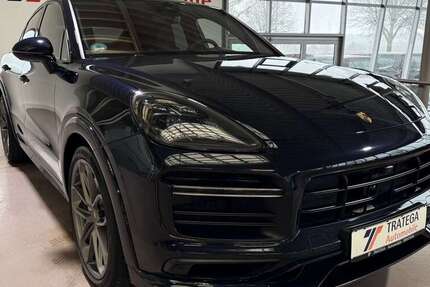 Porsche Cayenne 105.450 km 71.590 &euro; Bruchsal 76646