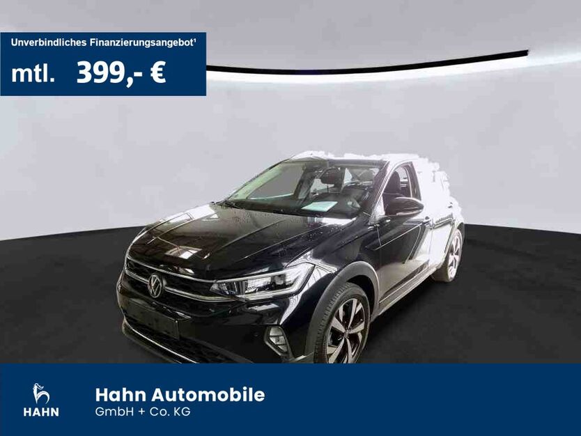 VW Taigo 38.644 km 24.930 € Korntal-Münchingen 70825