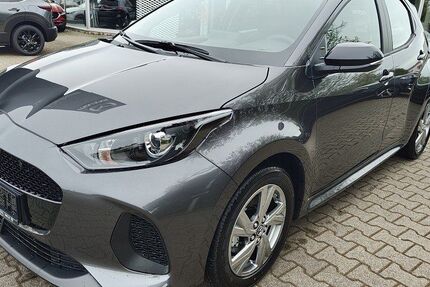 Mazda 2 Hybrid 1.576 km 23.490 € Vaihingen 71665
