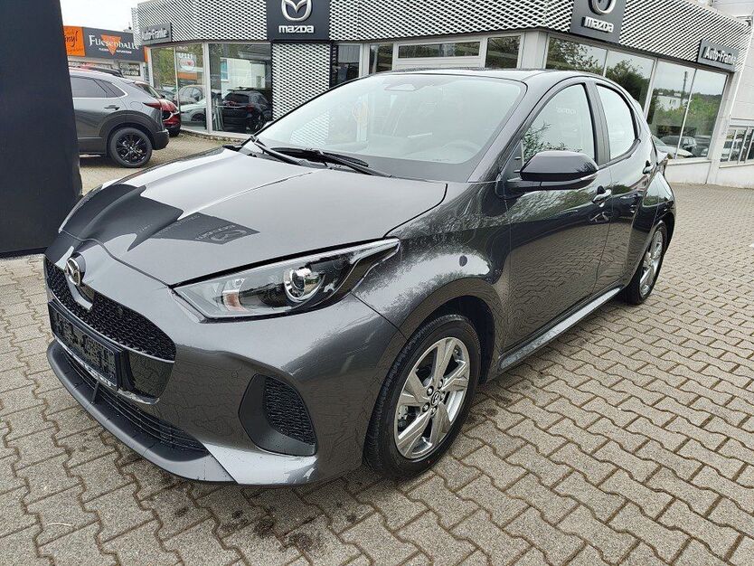 Mazda 2 Hybrid 1.576 km 23.490 € Vaihingen 71665