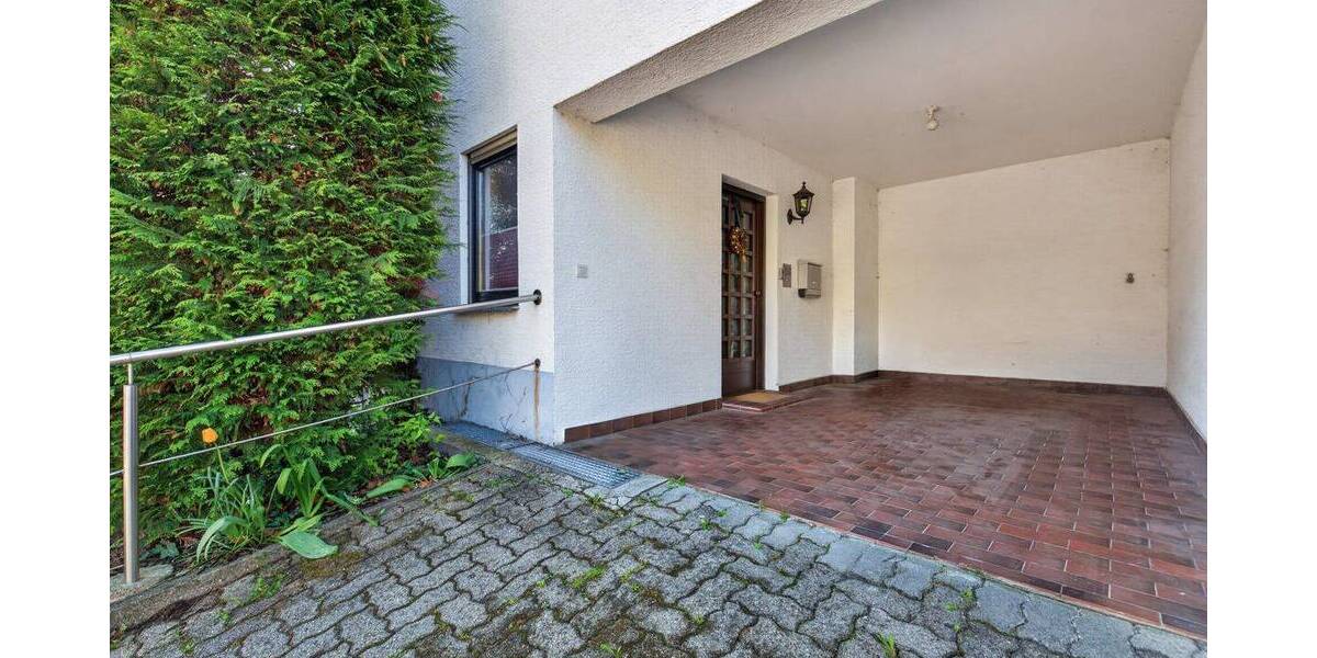 Reihenendhaus Marxzell / Burbach Burbach - 4 Zimmer, 123 m&sup2;, 399.000&euro; | Angebot:26858789