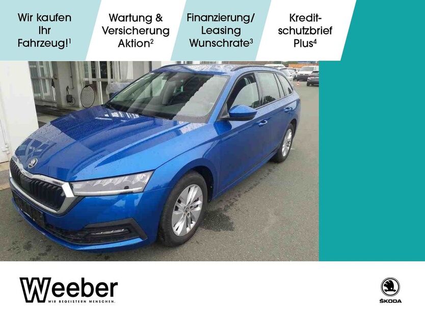 Skoda Octavia 67.072 km 19.990 € Weil der Stadt 71263