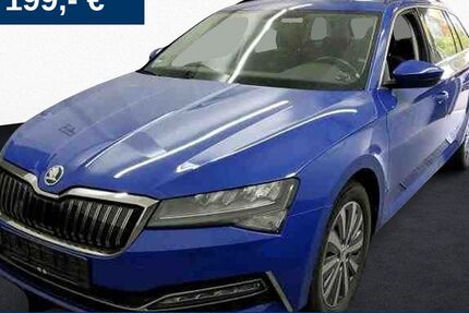 Skoda Superb 42.178 km 24.930 &euro; Niefern-Öschelbronn 75223