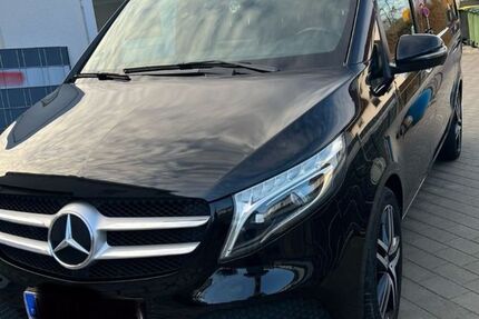 Mercedes-Benz V 300 182.000 km 39.500 &euro; Sachsenheim 74343