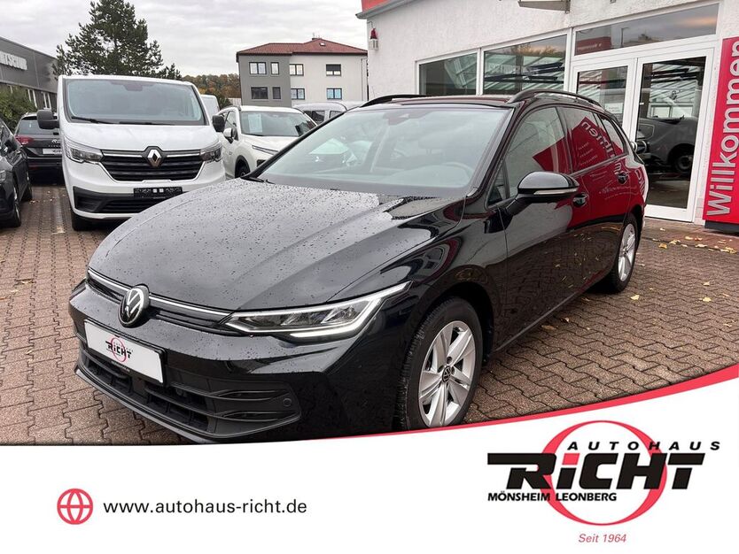 VW Golf 31.840 km 23.980 € Leonberg 71229