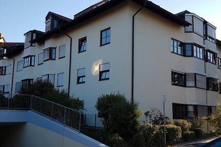 2-Zimmer-Wohnung in ruhiger Lage – 54 m² 2 zimmer