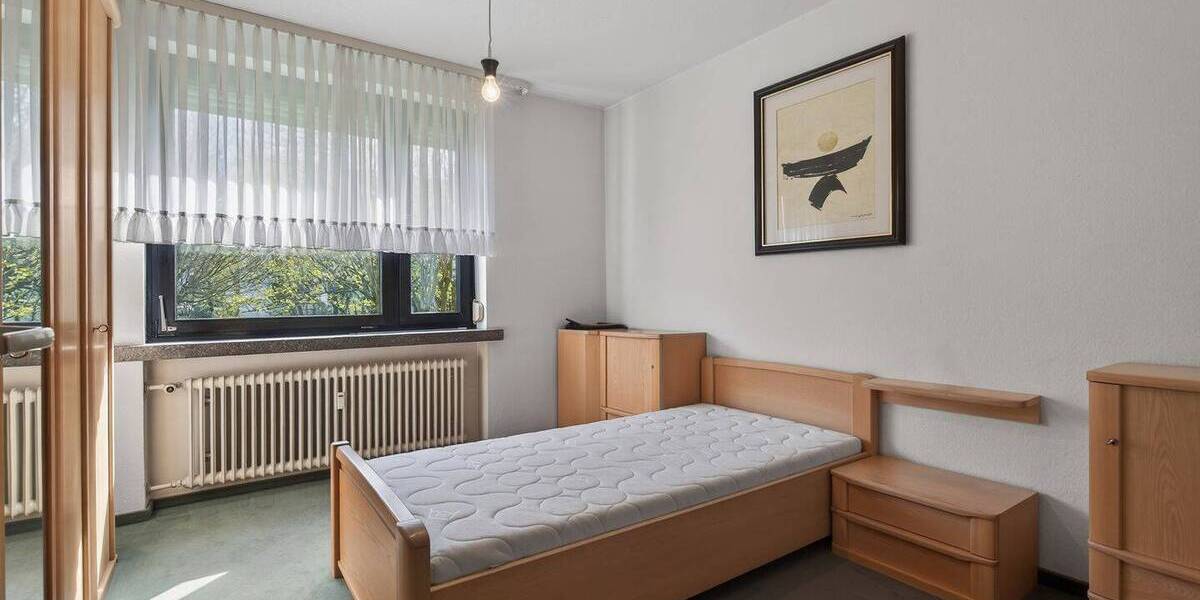 Etagenwohnung Karlsruhe / Rüppurr Rüppurr - 3 Zimmer, 79 m&sup2;, 299.000&euro; | Angebot:26594983