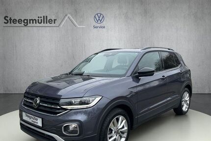 VW T-Cross 63.494 km 20.990 &euro; Magstadt 71106