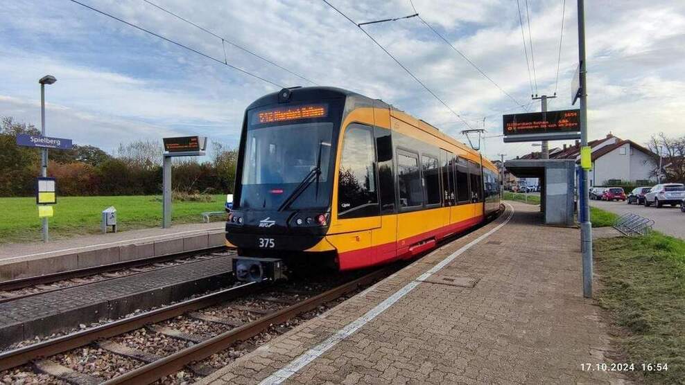 Spitzen-Bauplatz für freistehendes EFH - in direkter Feldrandlage