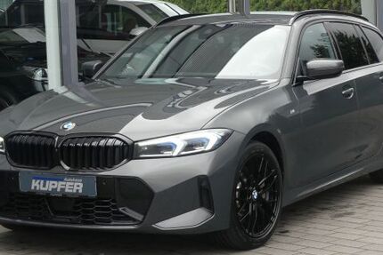 BMW 330 25.290 km 44.900 &euro; Vaihingen / Enz 71665