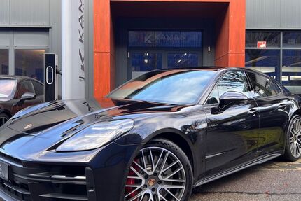 Porsche Panamera 12.500 km 139.700 &euro; Sindelfingen 71065