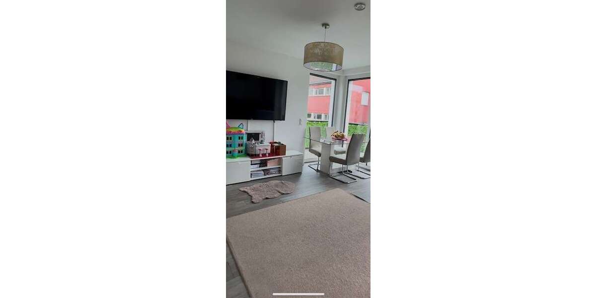 helle Wohnung zum Eigennutz oder ideal als Kapitalanlage - Etagenwohnung Karlsruhe Mühlburg | Angebot:22707933