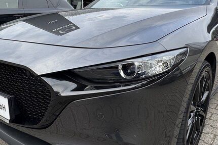 Mazda 3 26.099 km 23.900 € Bietigheim-Bissingen 74321