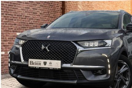 DS Automobiles DS7 (Crossback) 54.453 km 28.980 &euro; Karlsruhe 76131