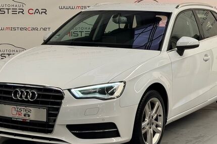 Audi A3 122.000 km 12.490 &euro; Magstadt 71106