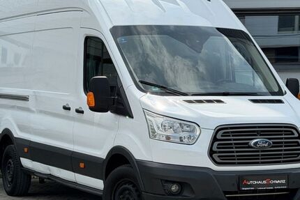 Ford Transit 309.166 km 8.490 &euro; Königsbach-Stein 75203