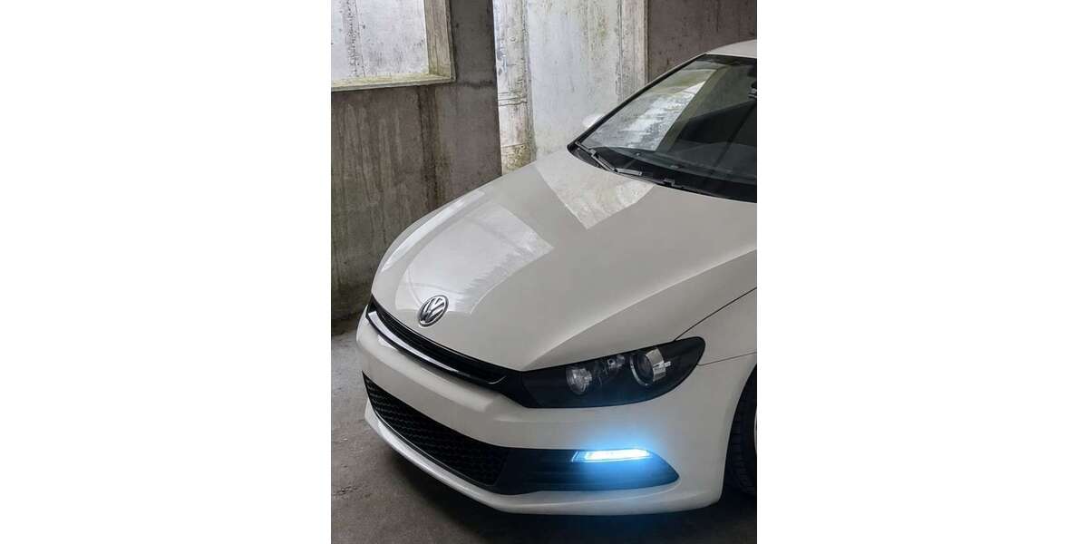VW Scirocco 169.780 km 6.500 &euro; Leonberg 71229