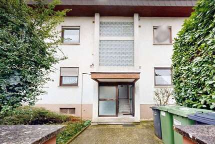 Wohnung Karlsdorf-Neuthard Neuthard - 3 Zimmer, 81 m&sup2;, 210.000&euro; | Angebot:26781241