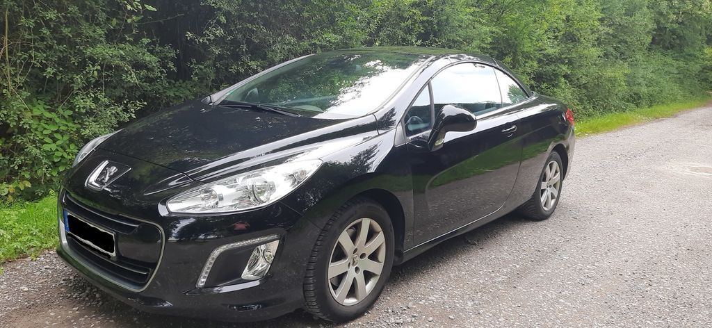 Peugeot 308 80.000 km 7.249 € Neuhausen 75242
