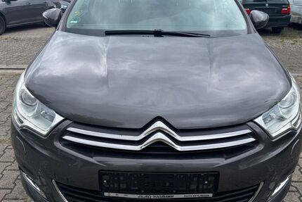 Citroen C4 89.000 km 7.200 € Pforzheim 75179