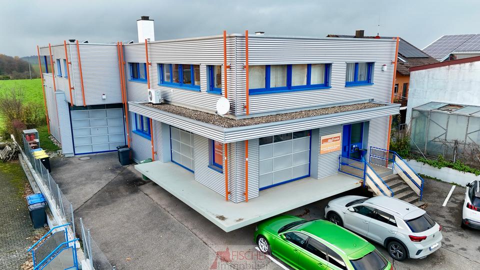 Gewerbeobjekt Eberdingen - 3.300&euro; | Angebot:26442447