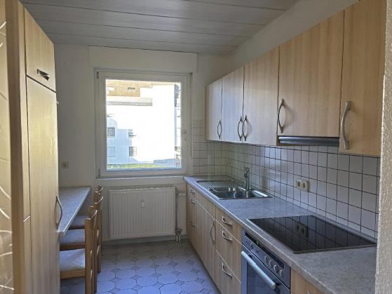 Etagenwohnung Dobel - 4 Zimmer, 106 m&sup2;, 940&euro; | Angebot:26189999