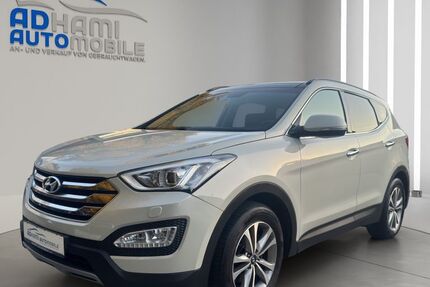 Hyundai SANTA FE 165.000 km 14.690 € Pforzheim 75179