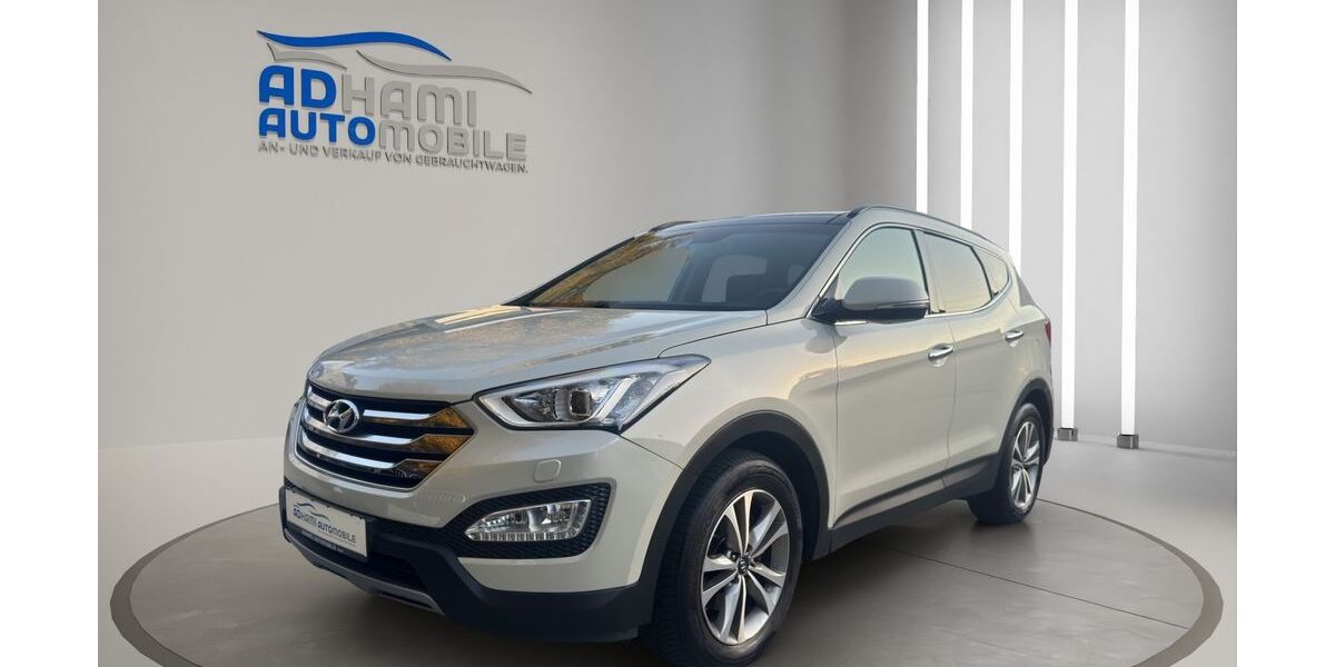 Hyundai SANTA FE 165.000 km 14.690 € Pforzheim 75179