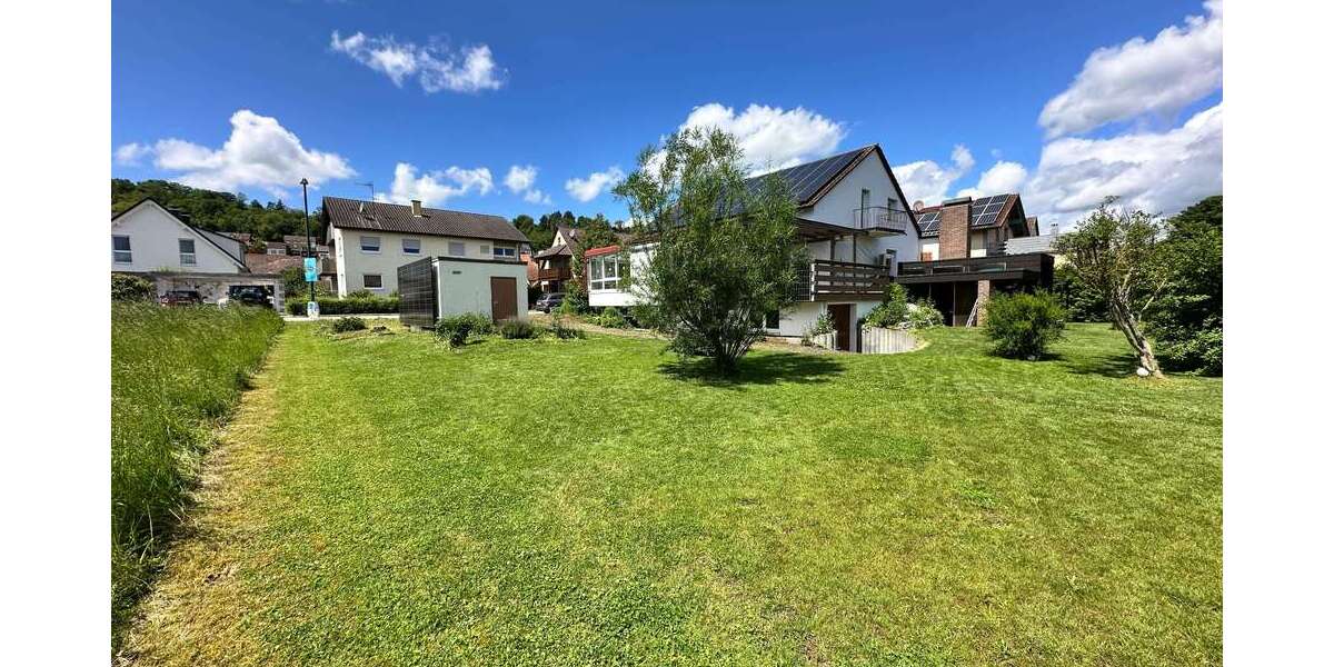 Einfamilienhaus Mühlacker - 7 Zimmer, 180 m&sup2;, 630.000&euro; | Angebot:26830259