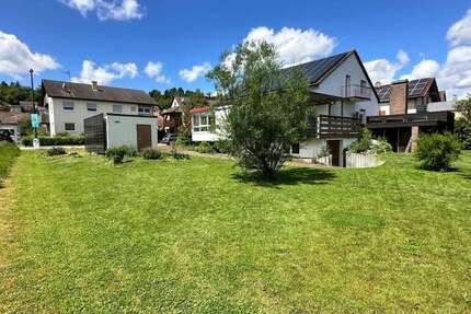 Haus Mühlacker - 7 Zimmer, 180 m&sup2;, 630.000&euro; | Angebot:26830259